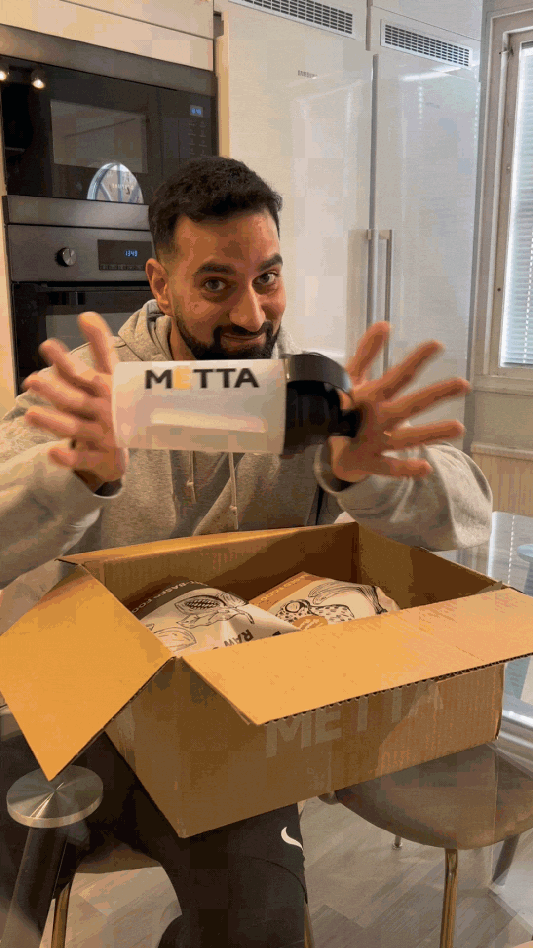 Första gången du testar food shakes? Läs det här!✅ - Mëtta