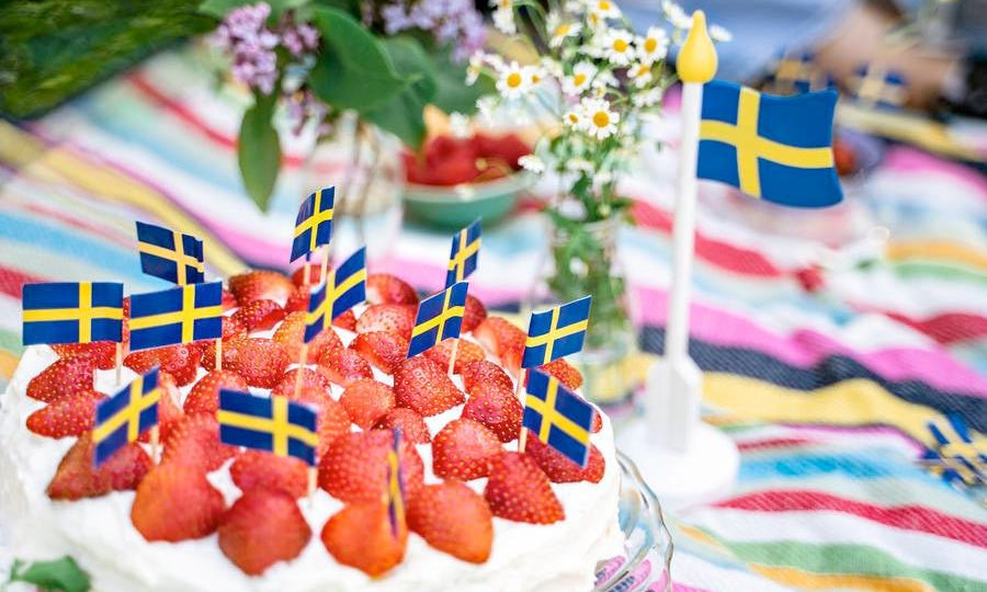 Sverige Firar 500 År - Fira inte med Mëtta 🇸🇪❌ - Mëtta