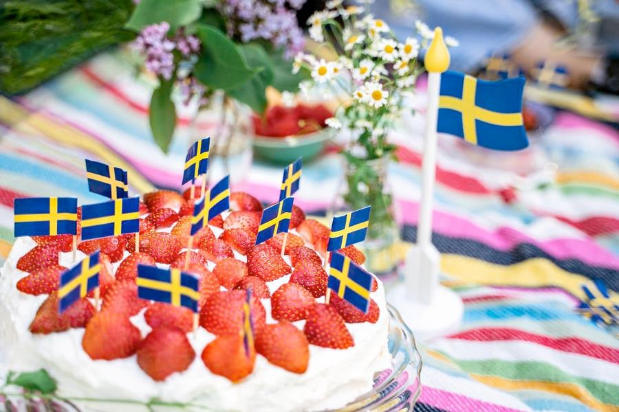 Sverige Firar 500 År - Fira inte med Mëtta 🇸🇪❌ - Mëtta