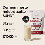 Food Shake Original