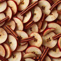 Apple & Cinnamon