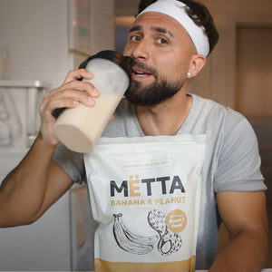 Banana & Peanut review image