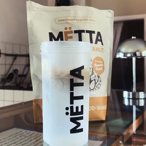 Banana & Peanut review image