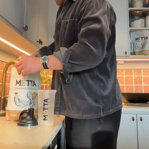 Banana & Peanut review image