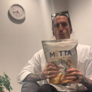 Banana & Peanut review image