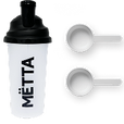 MËTTA Shaker & Scoop