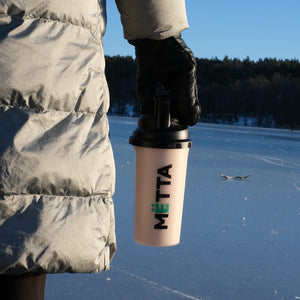 Carrot & Ginger review image