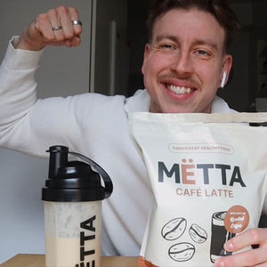 Caffé Latte review image