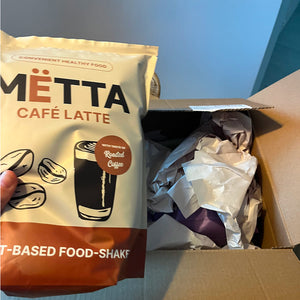 Caffé Latte review image