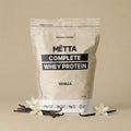 Complete Protein