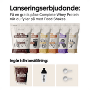 Complete Protein Offer Page