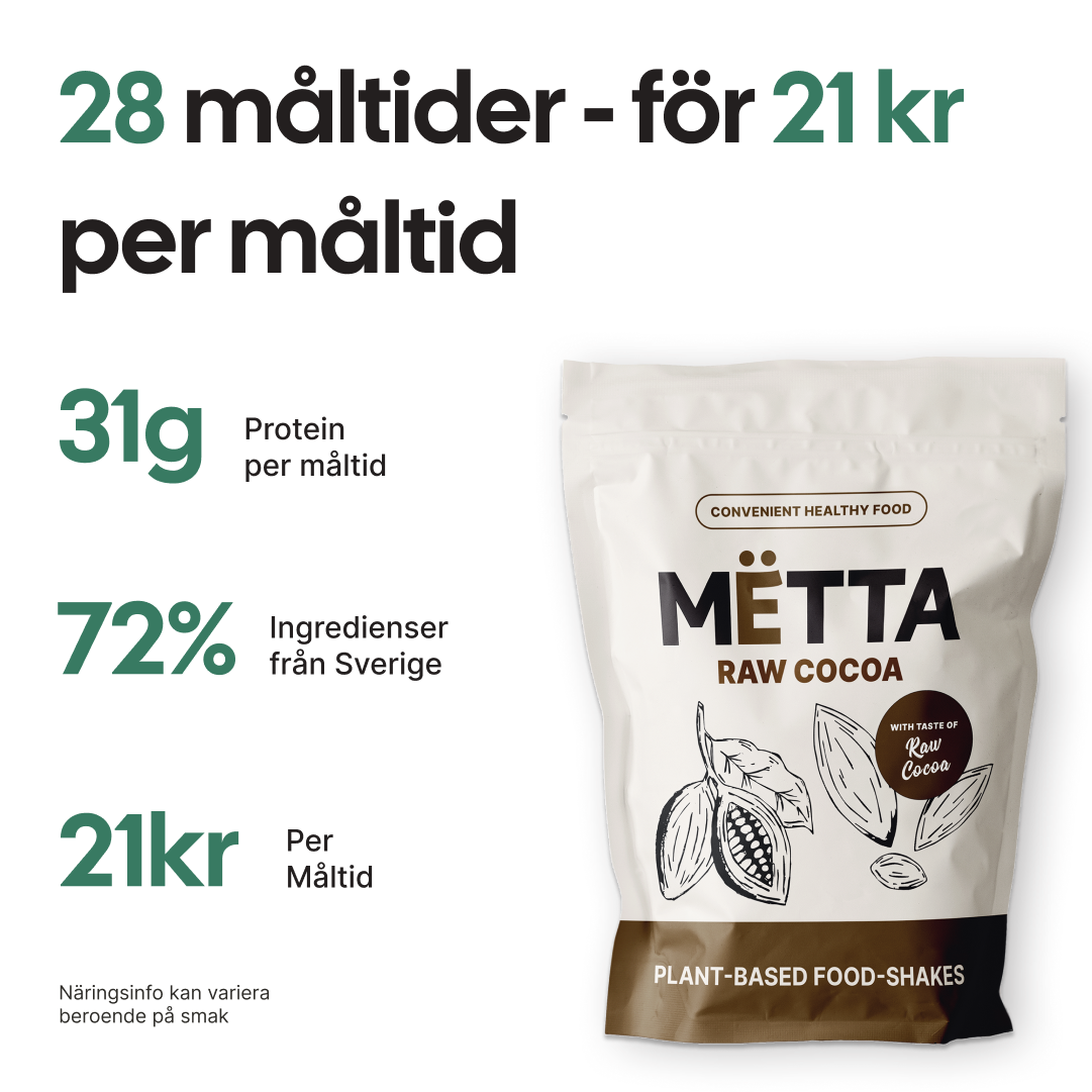 måltid