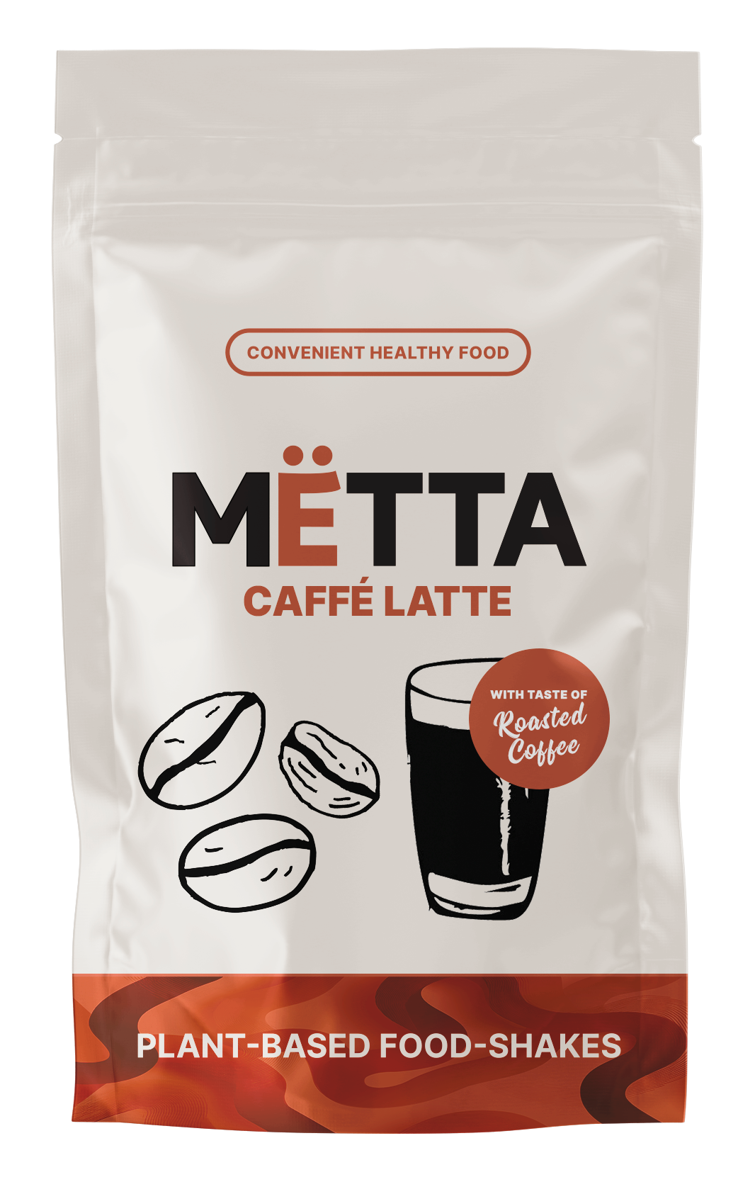 Travel Pack - Caffè Latte
