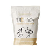 Unsweetened oats
