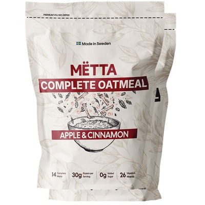 Complete Oatmeal