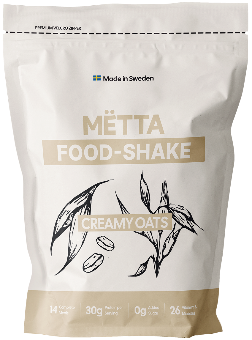 Creamy Oats