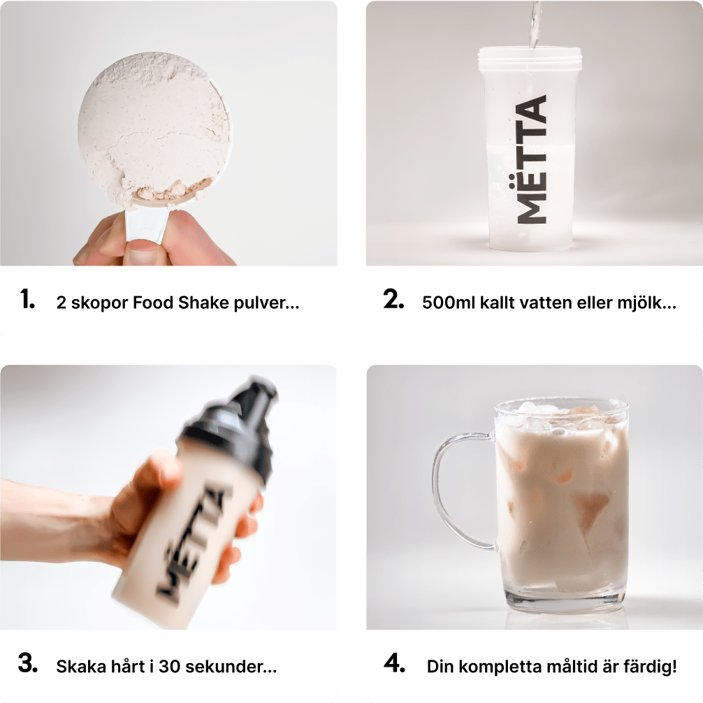 Commitment bundle - MËTTA