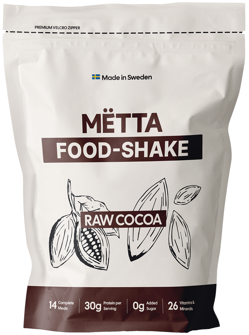 Raw Cocoa