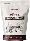 Raw Cocoa