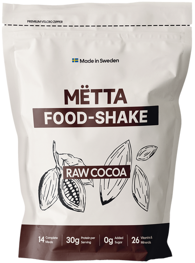 Food Shakes