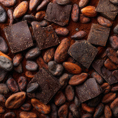 Raw Cocoa