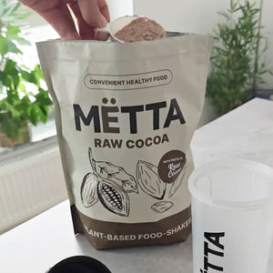 Raw Cocoa review image