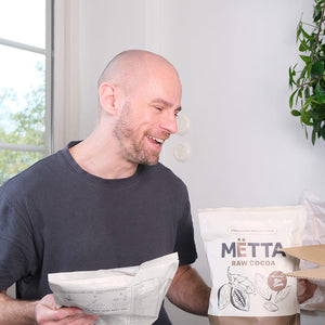 Raw Cocoa review image