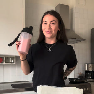 Smoothiebowl review image