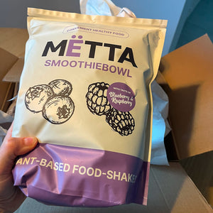 Smoothiebowl review image