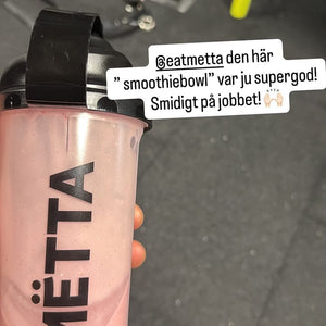 Smoothiebowl review image