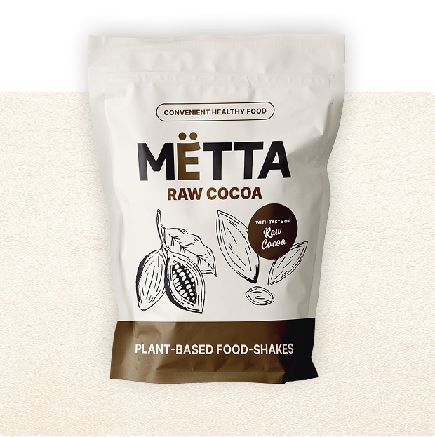 Raw Cocoa