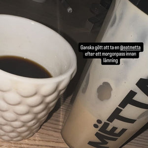 Unsweetened oats review image