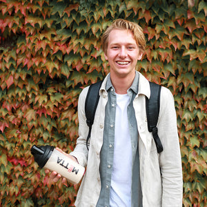 Unsweetened oats review image