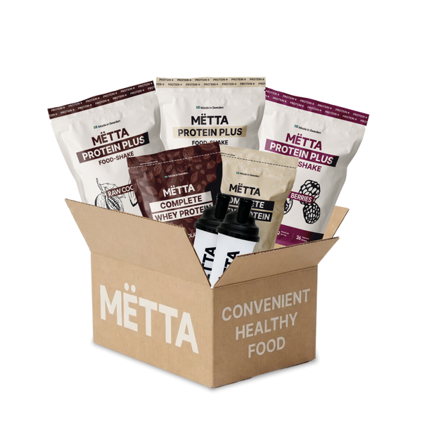 Workout Bundle