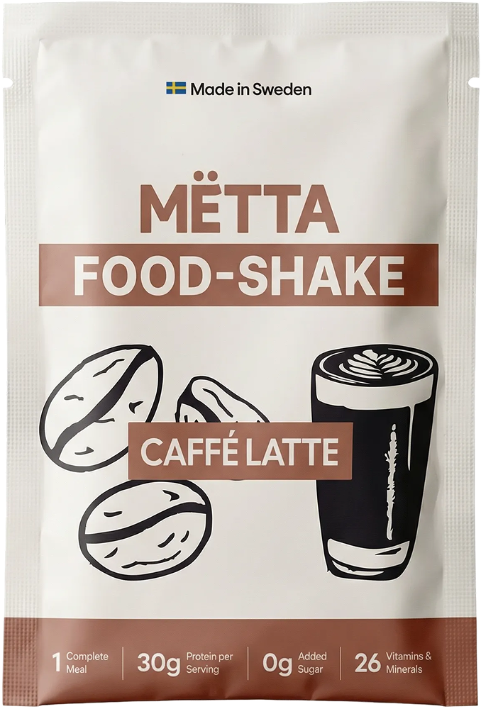 Caffé Latte