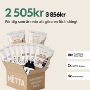 Commitment bundle
