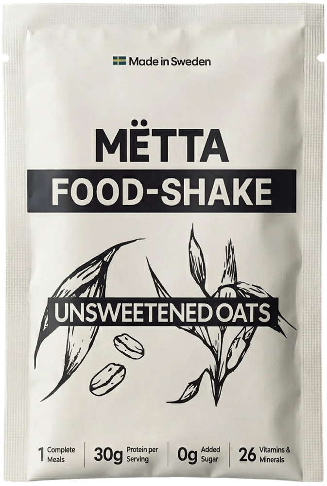 Unsweetened Oats