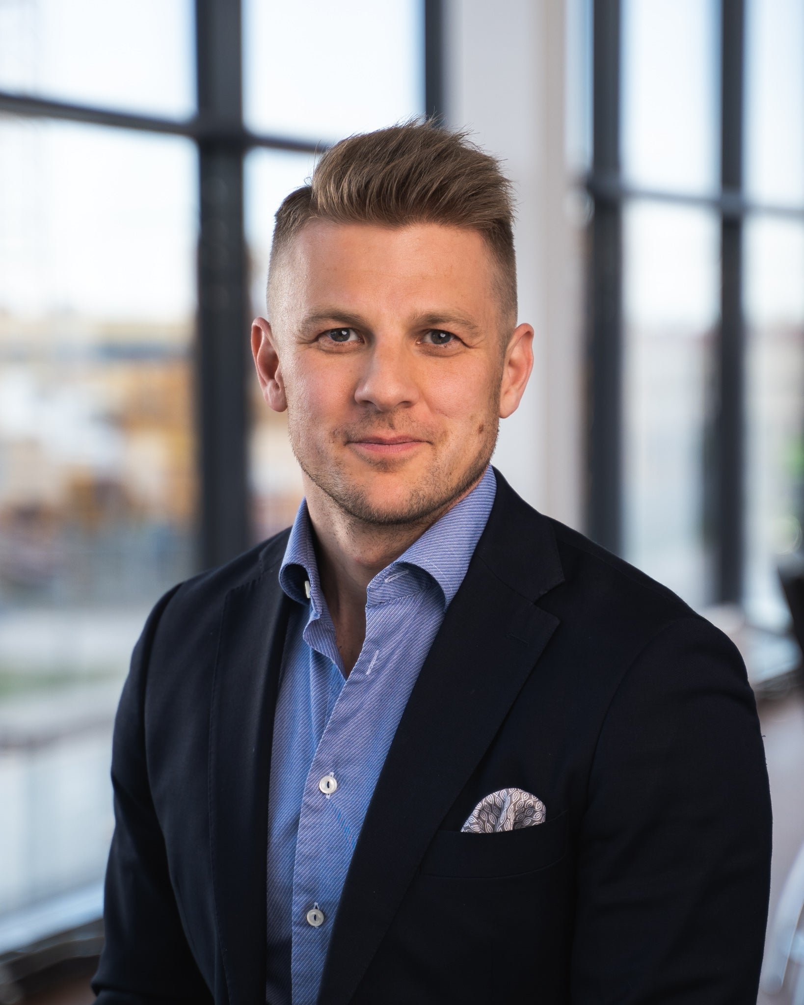 Emanuel - Nutritionist