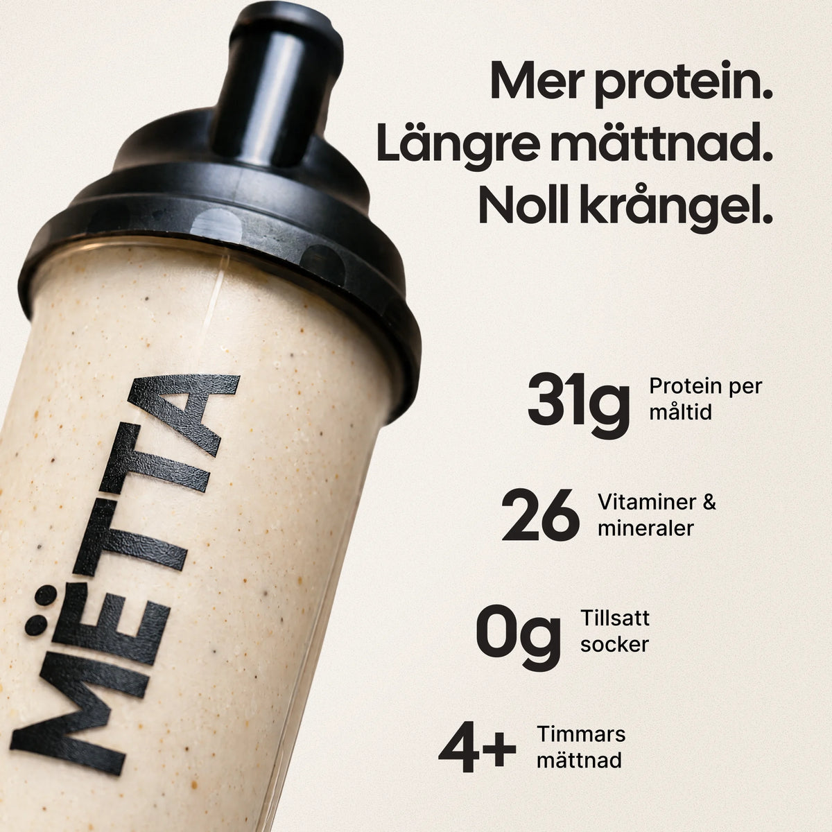 Fördelar
