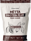 Raw Cocoa Protein+