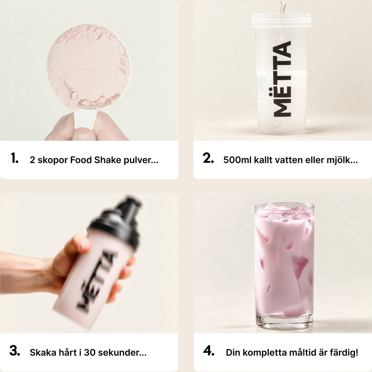 Tillverkning