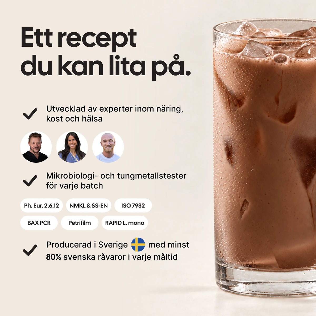 Så gör du
