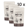 10x Travel packs - Raw Cocoa - Mëttafoodshake1Mëtta