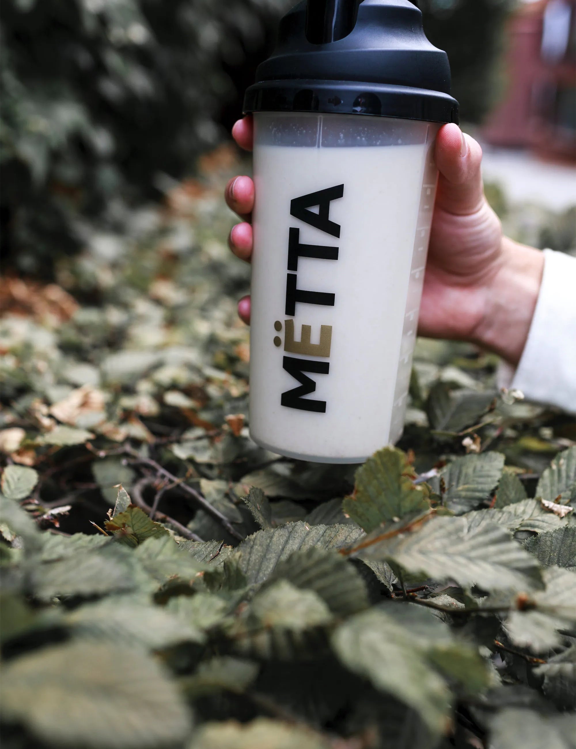 MËTTA Shaker - MëttacutleryMëtta