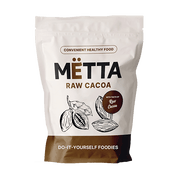 Raw Cacao - Mëttafoodshakes14Mëtta