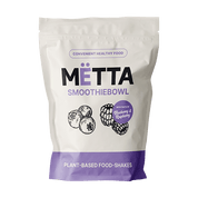 Smoothiebowl - Mëttafoodshakes14Mëtta