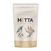Travel pack - Creamy Oats - Mëttafoodshake1Mëtta